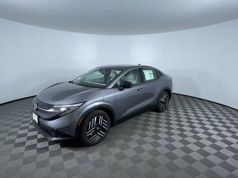 New 2026 Nissan Leaf SV+ image 4