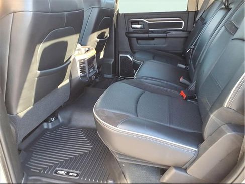 Used 2022 RAM 3500 Laramie image 7
