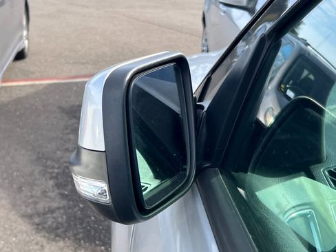 Used 2019 Ford Explorer Limited w/ Class III Trailer Tow Package image 20