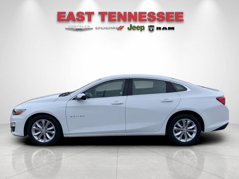 Used 2023 Chevrolet Malibu LT image 6