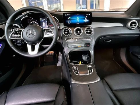 Used 2022 Mercedes-Benz GLC 300 image 15