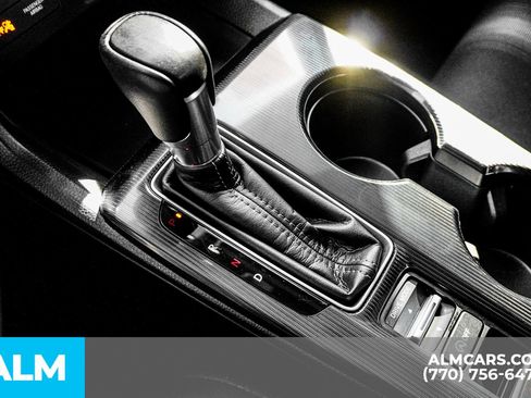 Used 2023 Honda Civic Sport image 37