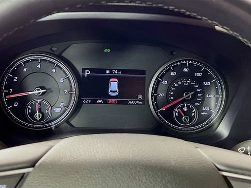 Used 2023 Hyundai Santa Fe SEL image 20