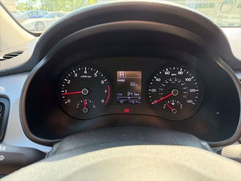 Certified 2023 Kia Rio LX FWD image 28
