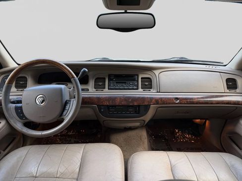 Used 2005 Mercury Grand Marquis LS RWD image 14