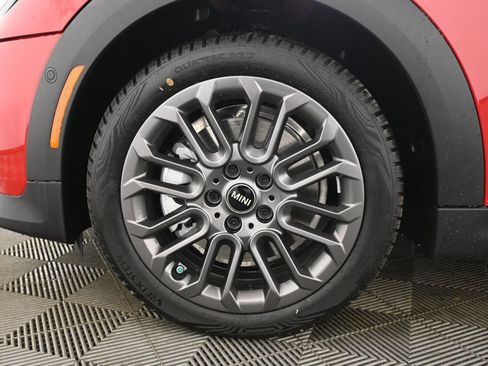 New 2026 MINI Cooper Convertible image 20