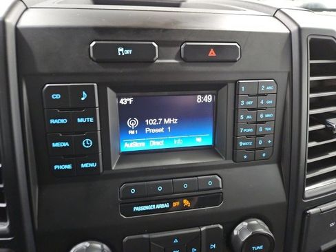 Used 2016 Ford F150 XL w/ Equipment Group 101A Mid image 19