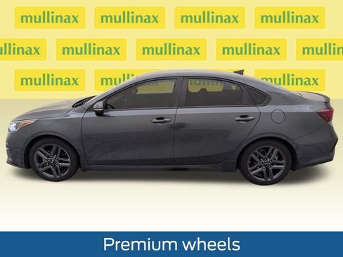 Used 2020 Kia Forte GT-Line image 10