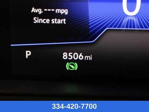 Certified 2025 Volkswagen Taos S image 10