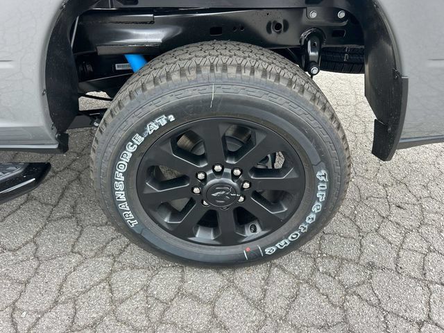 New 2027 RAM 2500 Big Horn AWD/4WD image 12