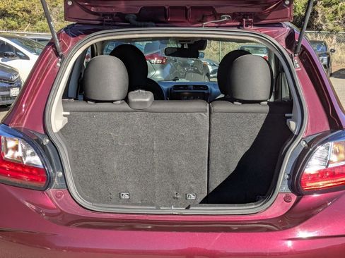 Used 2022 Mitsubishi Mirage ES image 27