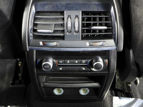 Used 2018 BMW X6 xDrive35i image 24