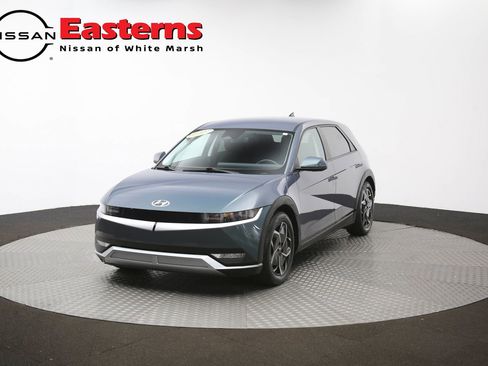 Used 2023 Hyundai Ioniq 5 SE RWD image 51