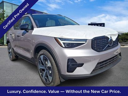 Certified 2026 Volvo XC40 B5 Plus w/ Climate Package