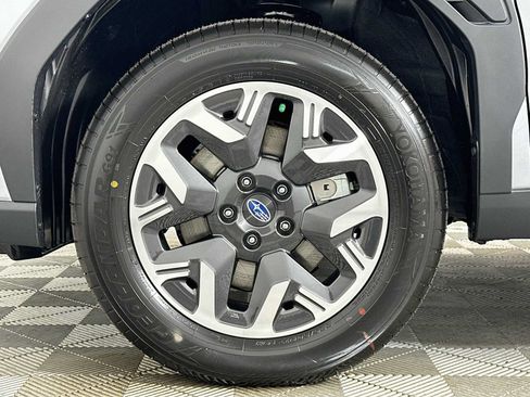 Certified 2026 Subaru Forester Premium AWD/4WD image 29