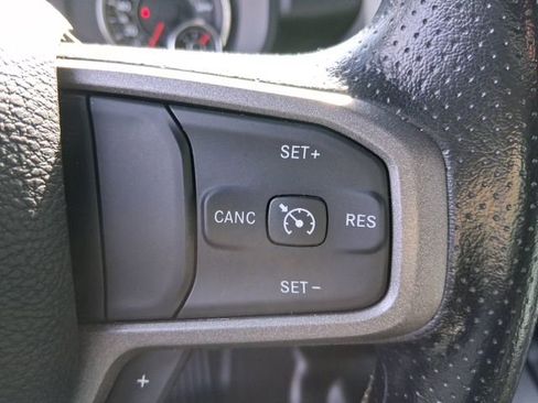 Used 2024 RAM 1500 Tradesman w/ Tradesman Group image 15