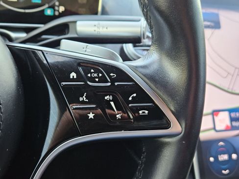 Used 2022 Mercedes-Benz S 500 4MATIC image 26