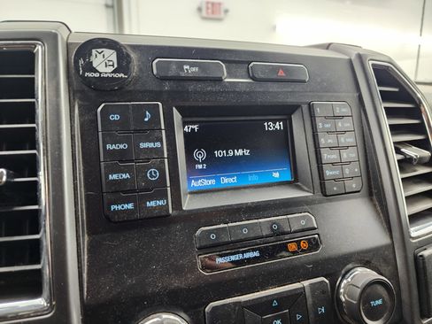 Used 2018 Ford F250 XLT image 11
