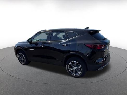 Used 2025 Chevrolet Blazer LT image 10