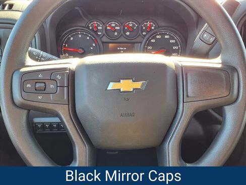 New 2026 Chevrolet Silverado 3500 W/T w/ WT Convenience Package image 12