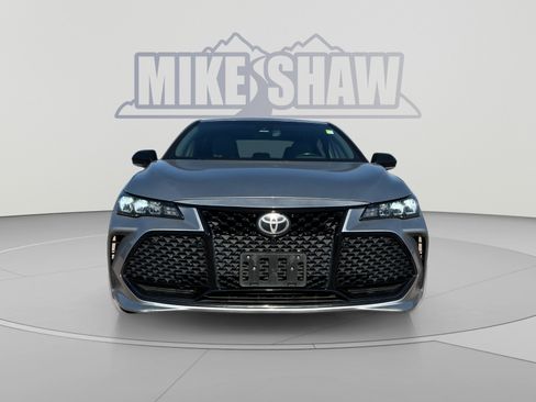 Used 2019 Toyota Avalon XSE FWD image 8