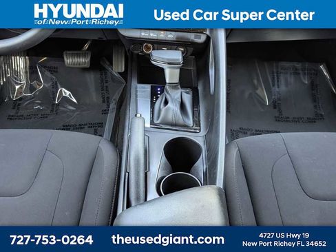 Certified 2023 Hyundai Elantra SEL image 18