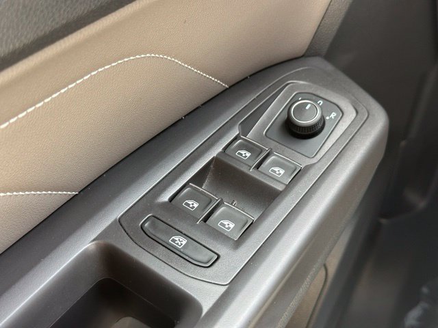 Used 2022 Volkswagen Atlas SE AWD/4WD image 25