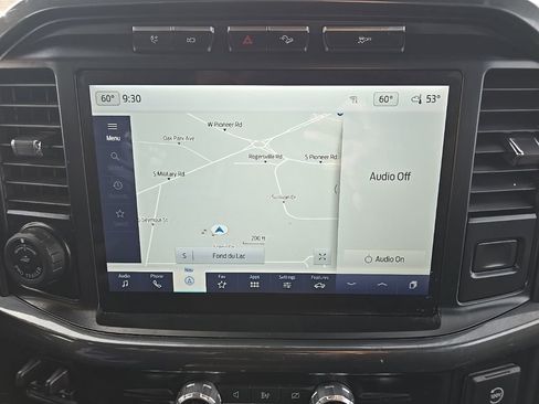 Used 2023 Ford F150 XLT w/ Equipment Group 302A High image 22