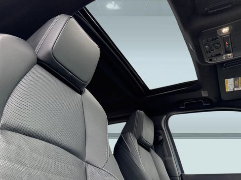 New 2026 Toyota 4Runner TRD Sport Premium image 25