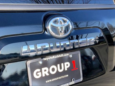 Used 2024 Toyota 4Runner SR5 Premium image 32