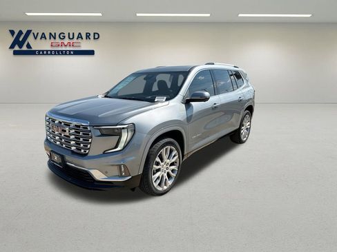 New 2026 GMC Acadia Denali w/ Super Cruise Package image 3
