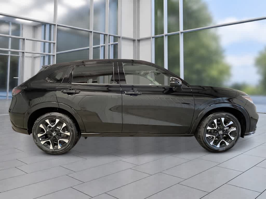 New 2027 Honda HR-V EX-L image 7