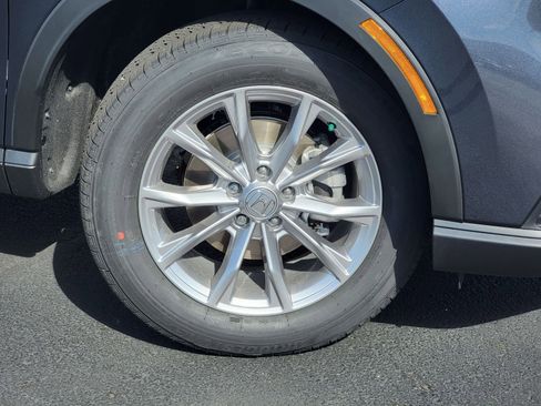 Used 2023 Honda CR-V EX-L image 22