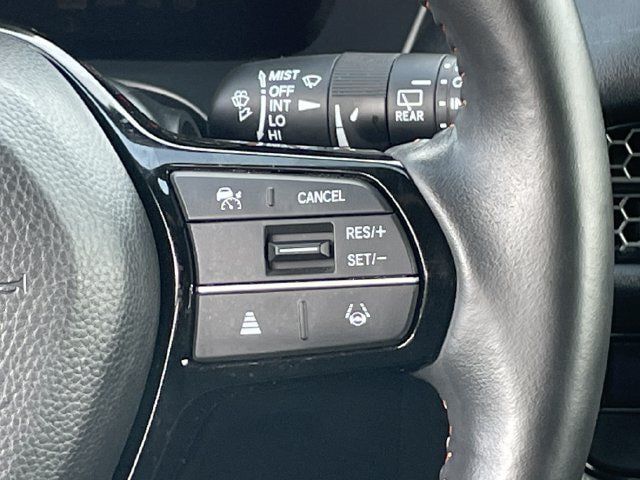 Used 2024 Honda HR-V Sport image 14