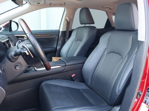 Used 2021 Lexus RX 350 AWD w/ Premium Package image 32