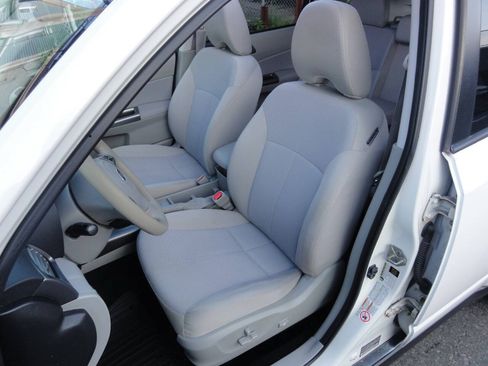 Used 2012 Subaru Forester 2.5X Premium AWD/4WD image 11