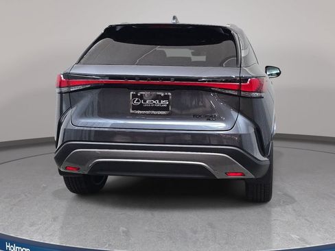 New 2026 Lexus RX 350 Premium w/ Convenience Package AWD/4WD image 6