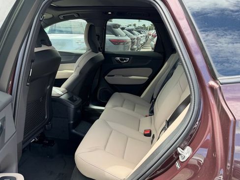 New 2026 Volvo XC60 T8 Plus AWD/4WD image 14