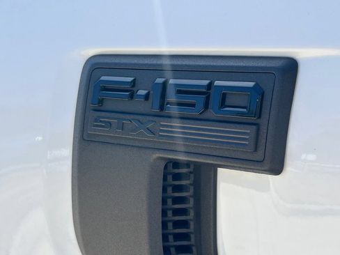 Used 2023 Ford F150 XL w/ STX Appearance Package RWD image 15