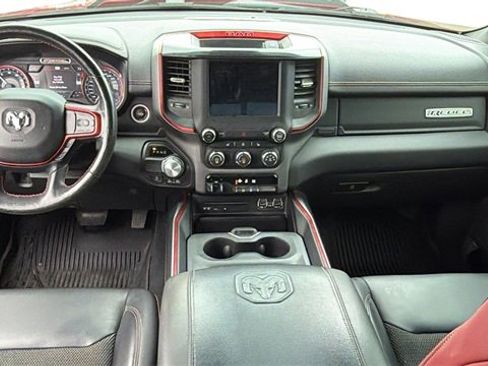 Used 2019 RAM 1500 Rebel w/ Rebel Level 1 Equipment Group image 14