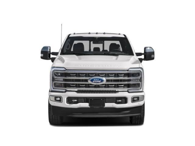 Used 2024 Ford F350 Platinum AWD/4WD image 4