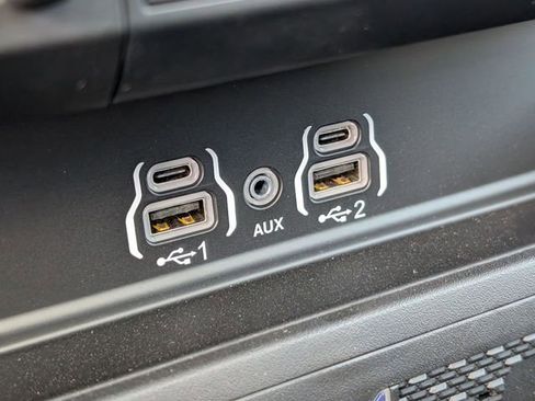 New 2026 RAM 3500 Laramie w/ Night Edition image 21