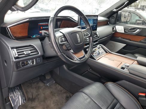 Used 2023 Lincoln Navigator Black Label image 23