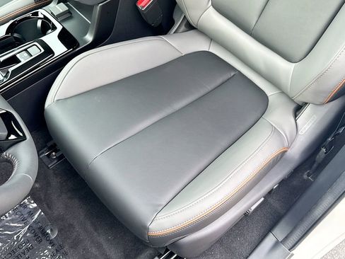 New 2026 Subaru Forester Sport AWD/4WD image 17