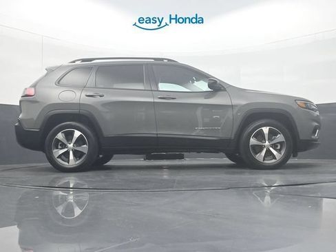 Used 2022 Jeep Cherokee Limited AWD/4WD image 34