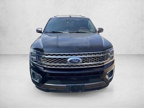 Used 2020 Ford Expedition King Ranch w/ Cargo Package image 9