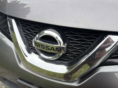 Used 2016 Nissan Rogue SL w/ SL Premium Package AWD/4WD image 5