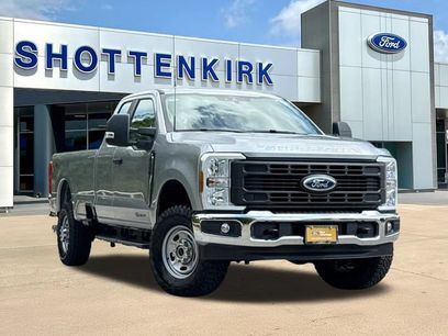 Certified 2024 Ford F350 XL w/ XL Off-Road Package