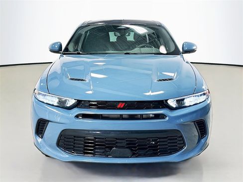 Used 2024 Dodge Hornet GT image 4