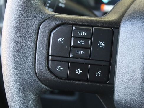 Used 2024 Ford F150 STX w/ Mobile Office Package RWD image 28